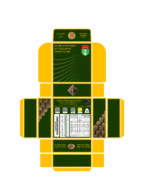 تصميم علب المنتجات الفاخرة بجودة عالية