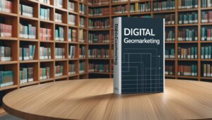 التسويق الجغرافي الذكي