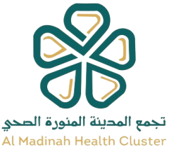 تجمع المدينة المنورة الصحي