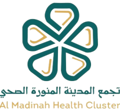 تجمع المدينة المنورة الصحي